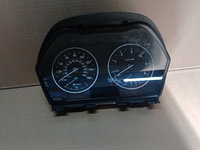 Ceasuri bord BMW Seria 3 (2011->) [F30] 17649411