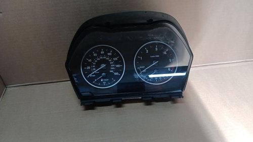 Ceasuri bord BMW Seria 3 (2011->) [F30] 17649
