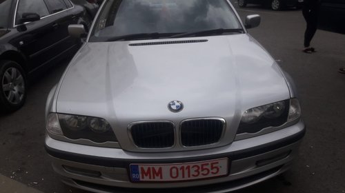 Ceasuri bord BMW Seria 3 Compact E46 2000 Lim