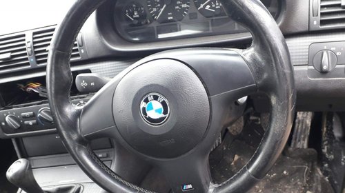 Ceasuri bord BMW Seria 3 Compact E46 2004 BERLINA 2.0 TDI