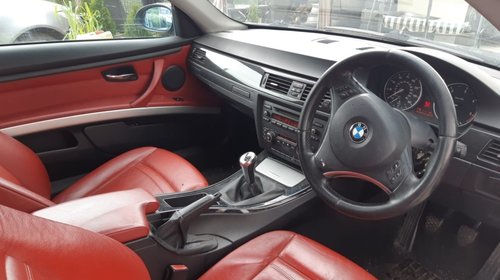 Ceasuri bord BMW Seria 3 Coupe E92 2008 Coupe 2.0 177CP