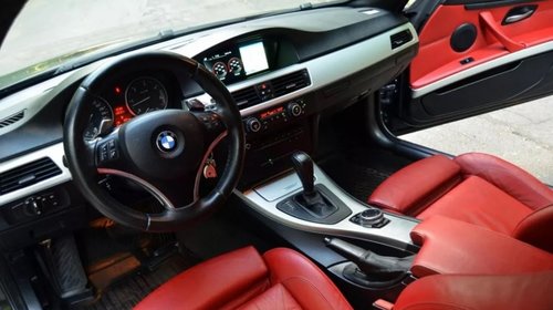 Ceasuri bord BMW Seria 3 Coupe E92 2008 Coupe 3.0 bi turbo