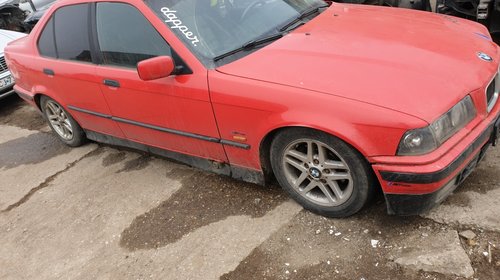 Ceasuri bord BMW Seria 3 E36 1994 Sedan 1.6