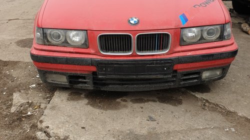 Ceasuri bord BMW Seria 3 E36 1994 Sedan 1.6