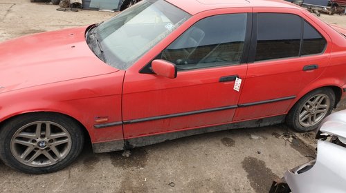 Ceasuri bord BMW Seria 3 E36 1994 Sedan 1.6