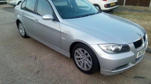 Ceasuri bord BMW Seria 3 E90 2005 berlina 2.0