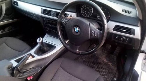 Ceasuri bord BMW Seria 3 E90 2005 berlina 2.0