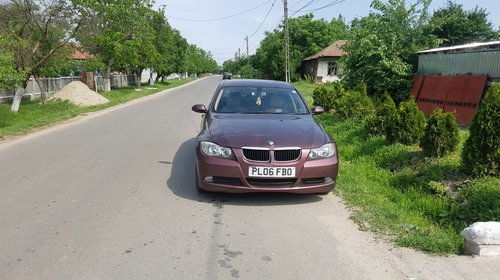 Ceasuri bord BMW Seria 3 E90 2006 Berlina 2.0i