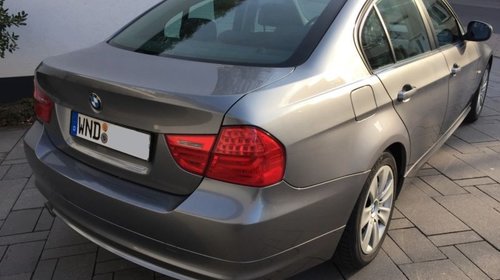 Ceasuri bord BMW Seria 3 E90 2009 Berlina 2.0d