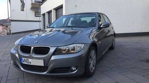 Ceasuri bord BMW Seria 3 E90 2009 Berlina 2.0d