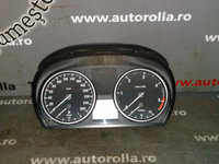 Ceasuri bord BMW seria 3 E91 2.0 d.