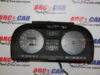 Ceasuri bord BMW Seria 5 E34 2.4 Diesel model 1990