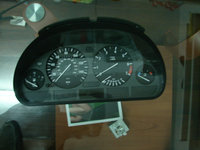 Ceasuri bord BMW Seria 5 E39 [1995 - 2000] Sedan 4-usi 523i MT (170 hp) SE 2.5