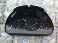 Ceasuri bord BMW Seria 5 E39 [1995 - 2000] Touring wagon 525tds MT (143 hp) 2.5 TDS