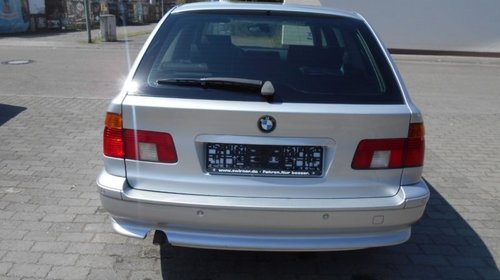 Ceasuri bord BMW Seria 5 E39 2002 break 2.0 d