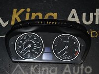 Ceasuri bord BMW Seria 5 (E60) 2007 Limuzina 2.0 diesel