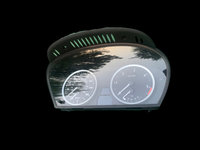 Ceasuri bord BMW Seria 5 E60/E61 [2003 - 2007] Touring wagon 530d AT (231 hp) M57D30 (306D3)