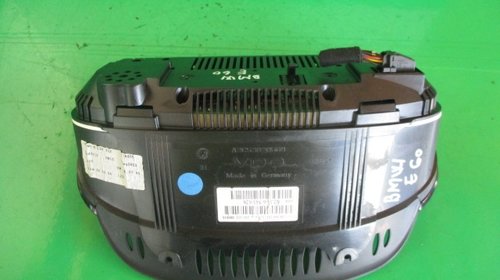 CEASURI BORD BMW SERIA 5 E60 / E61 520i FAB. 2003 - 2010 2.2 BENZINA 170cp 125kw ⭐⭐⭐⭐⭐