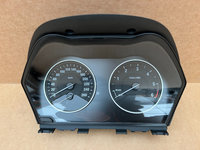 Ceasuri bord BMW X1 F48 din 2017 la 0 km 9295446