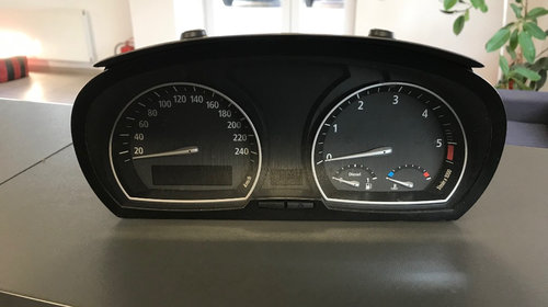 Ceasuri bord BMW X3 E83, ceasuri bord X3 E83 Europa, 3451582