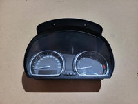 Ceasuri bord BMW X3 e83