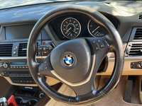 Ceasuri bord BMW X5 E70 2007 SUV 3.0 d
