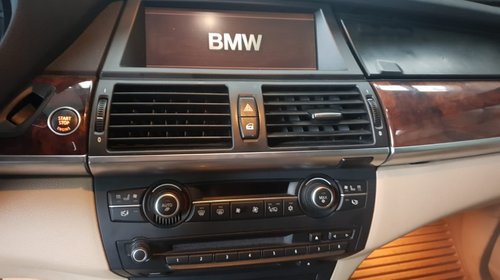 Ceasuri bord BMW X5 E70 2009 suv jeep 3.0