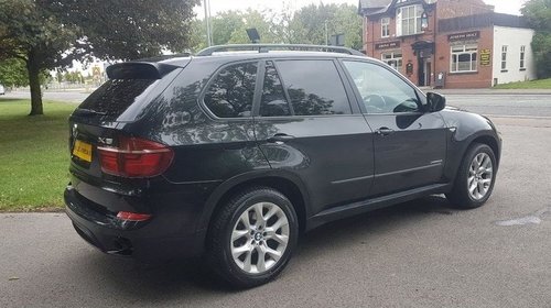 Ceasuri bord BMW X5 E70 2011 Suv 3,0