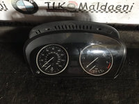 Ceasuri bord BMW X5 E70 3.0 d 6976284