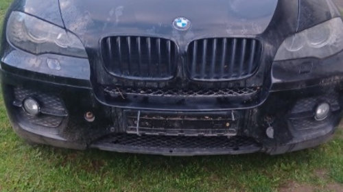 Ceasuri bord BMW X6 E71 2009 4 x4 3.0 diesel