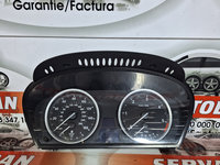 Ceasuri bord BMW X6 E71 3.0 Motorina 2012, 9236834