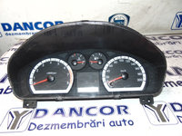 CEASURI BORD CHEVROLET AVEO 1.2i - COD 96652430YA - AN 2006/2008