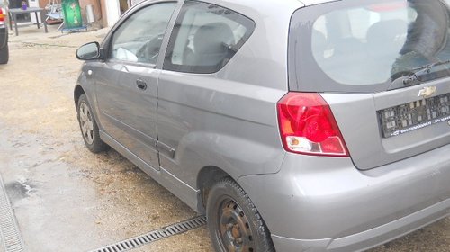 Ceasuri bord Chevrolet Aveo 2007 HATCHBACK 1.2