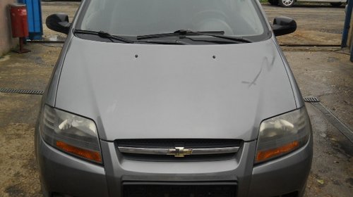 Ceasuri bord Chevrolet Aveo 2007 HATCHBACK 1.2