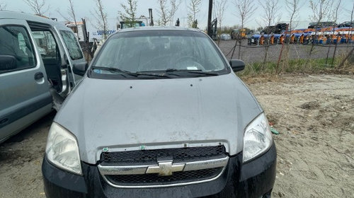 Ceasuri bord Chevrolet Aveo 2007 Sedan 1.2