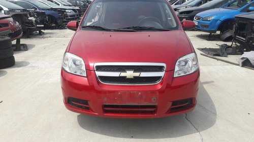 Ceasuri bord Chevrolet Aveo 2008 Berlina 1.2