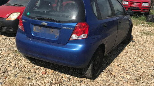 Ceasuri bord Chevrolet Aveo 2008 HATCHBACK 1.2