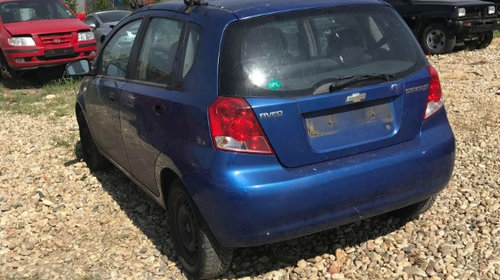 Ceasuri bord Chevrolet Aveo 2008 HATCHBACK 1.2