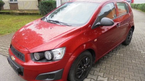 Ceasuri bord Chevrolet Aveo 2014 Hatchback 1.2