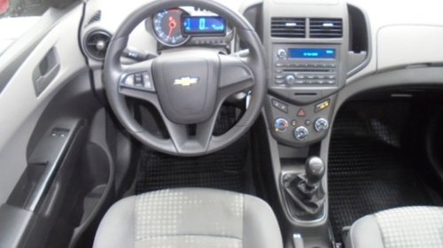 Ceasuri bord Chevrolet Aveo 2014 Hatchback 1.2