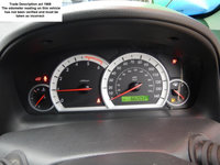 Ceasuri bord Chevrolet Captiva 2008 SUV 2.0 CRI SOHC