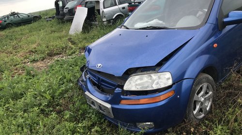 Ceasuri bord Chevrolet Kalos 2006 limuzina 1400