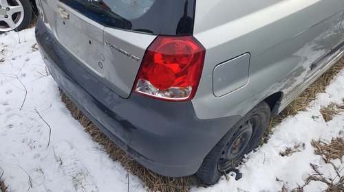 Ceasuri bord Chevrolet Kalos 2007 Hatchback 1.2