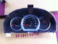 Ceasuri bord Chevrolet Lacetti 2,0d 2009 cod 96438561