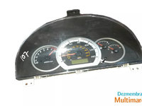 Ceasuri bord Chevrolet Lacetti [2004 - 2013] Hatchback 1.6 AT (109 hp)