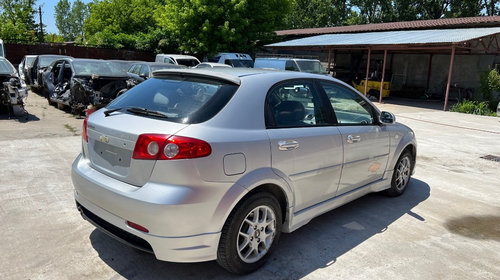 Ceasuri bord Chevrolet Lacetti 2008 HATCHBACK 1.4 BENZINA