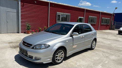 Ceasuri bord Chevrolet Lacetti 2008 HATCHBACK