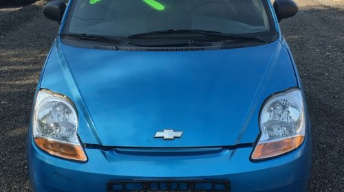 Ceasuri bord Chevrolet Spark 2008 Hatchback 0.8