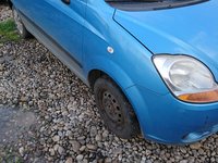 Ceasuri bord Chevrolet Spark an 2008