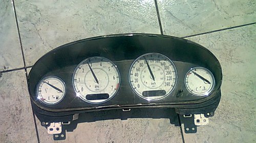 Ceasuri bord Chrysler 300M